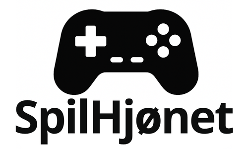 SpilHjønet DE