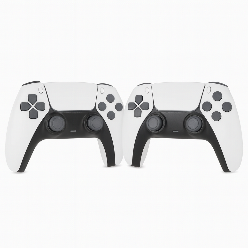 Ekstra controller 🎮