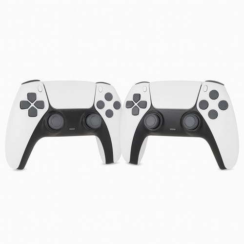 Ekstra controller 🎮