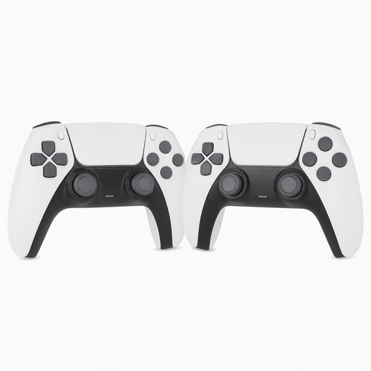 Ekstra controller 🎮